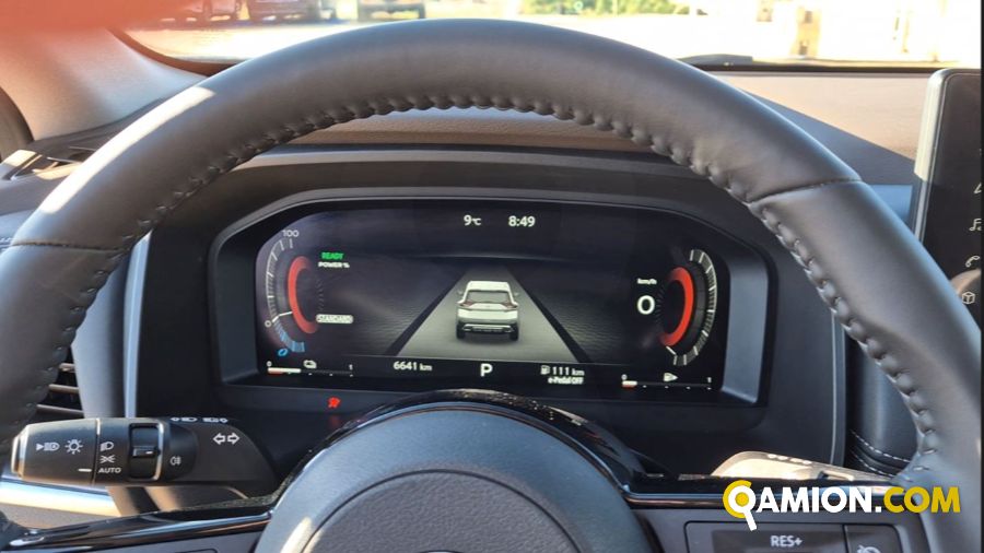 Nissan X-TRAIL X-TRAIL