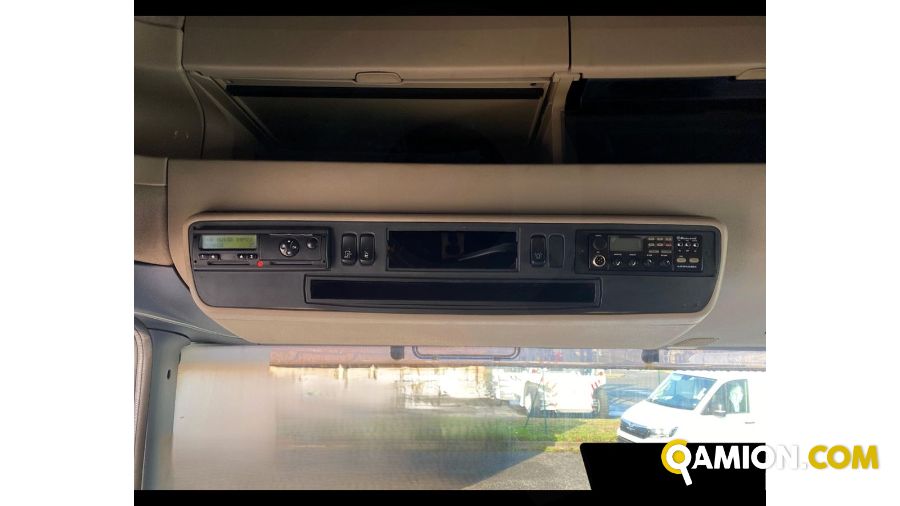 Scania MODELLO VERSIONE | Altro Altro