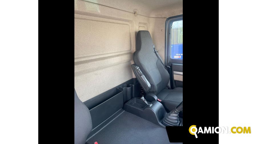 Man TGM 18.290 4X2 LL TGM 18.290 4X2 LL | Altro Altro