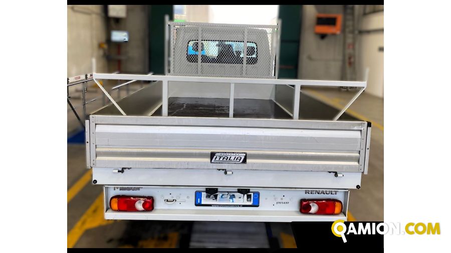 Renault RENAULT COMMERCIALE VERSIONE | Altro Altro