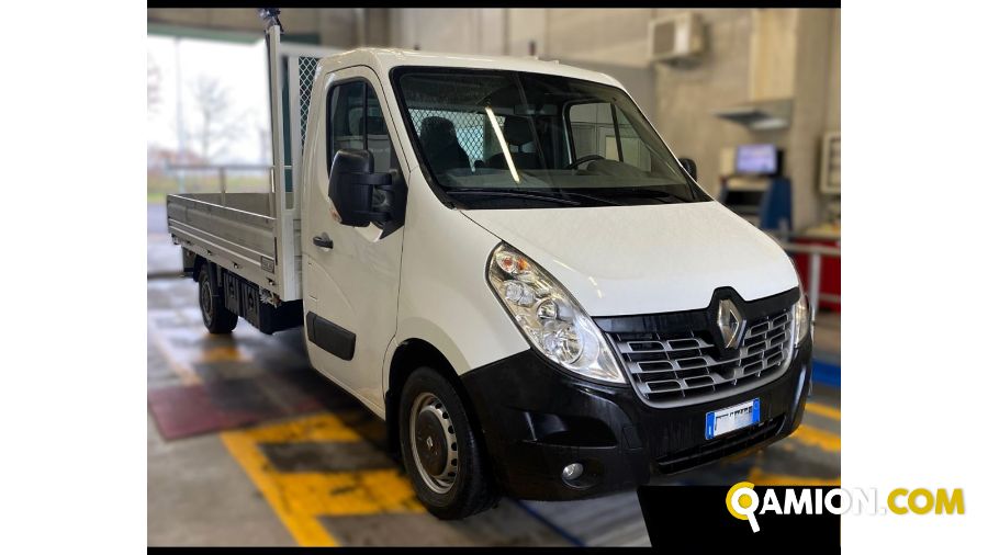 Renault RENAULT COMMERCIALE VERSIONE | Altro Altro