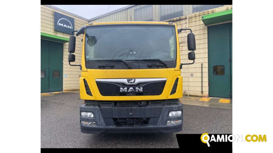 Man TGM 15.290 4X2 LL TGM 15.290 4X2 LL | Altro Altro