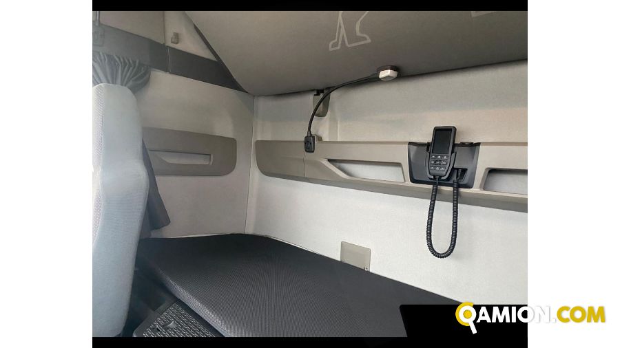 Man TGX 18.510 BL SA TGX 18.510 BL SA | Altro Altro