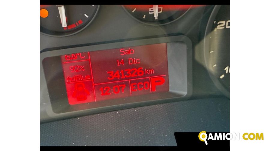 Iveco Modello VERSIONE | Altro Altro