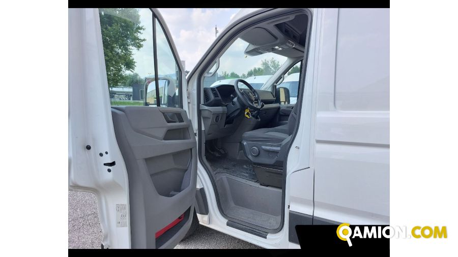 Man TGE FURGONE 3.140 PASSO 3640 TGE FURGONE 3.140 PASSO 3640 | Altro Altro