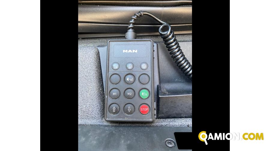 Man TGX 18.500 4X2 BLS  ADR COMPLETA TGX 18.500 4X2 BLS  ADR COMPLETA | Altro Altro