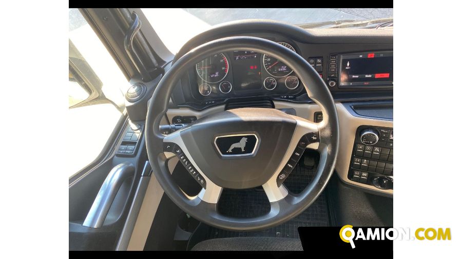 Man TGX 18.500 4X2 BLS  ADR COMPLETA TGX 18.500 4X2 BLS  ADR COMPLETA | Altro Altro