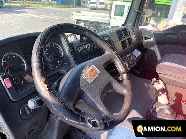 Man TGS 26.410 6X2-4 BL TGS 26.410 6X2-4 BL | Altro Altro