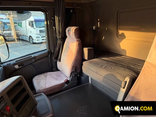 Scania MODELLO VERSIONE | Altro Altro