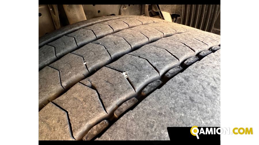 Man TGX 18.500 4X2 BLS TGX 18.500 4X2 BLS | Altro Altro