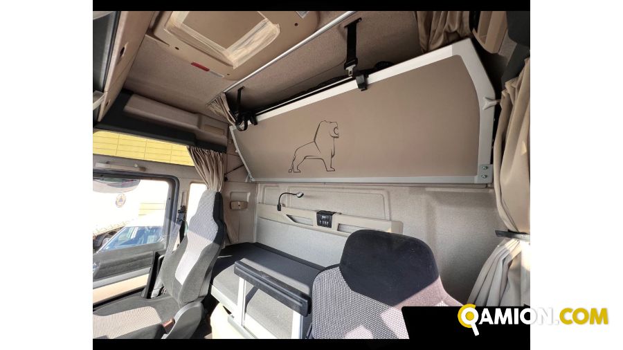 Man TGX 18.500 4X2 BLS TGX 18.500 4X2 BLS | Altro Altro