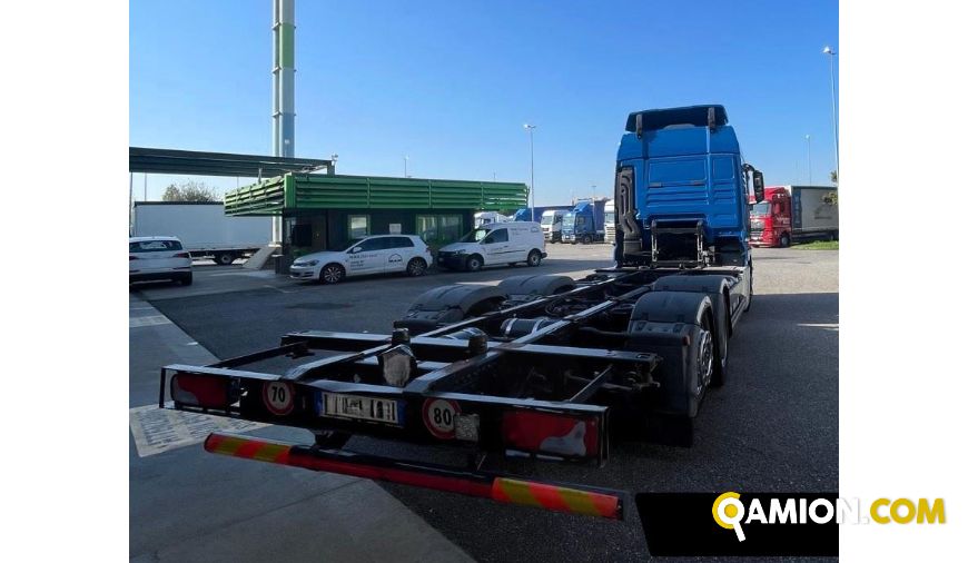 Man TGX 26.480 6X2-4 LL TGX 26.480 6X2-4 LL | Altro Altro