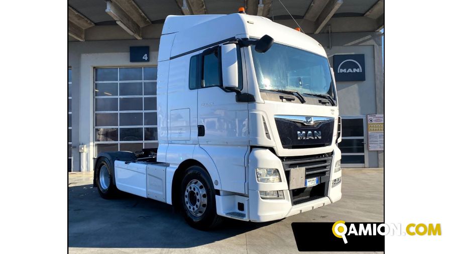Man TGX 18.500 4X2 BLS  ADR COMPLETA TGX 18.500 4X2 BLS  ADR COMPLETA | Altro Altro