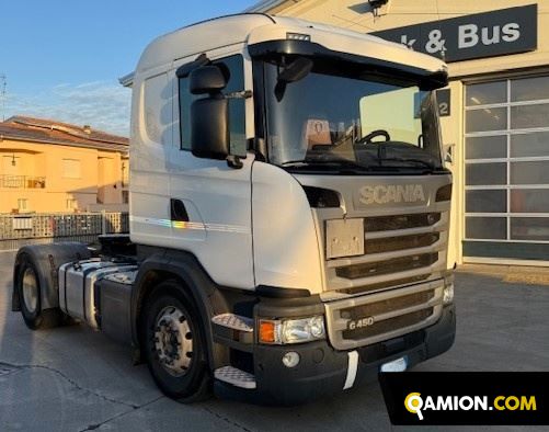 Scania MODELLO VERSIONE | Altro Altro