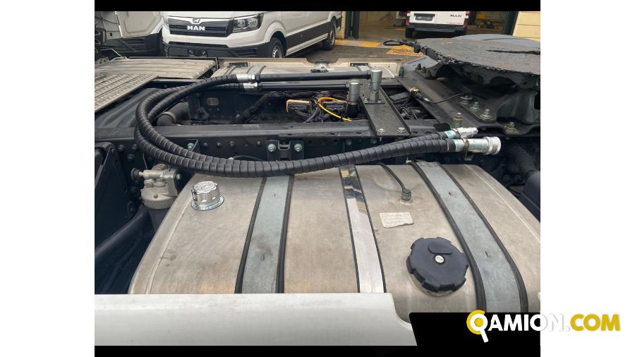 Man TGX 18.510 BL SA TGX 18.510 BL SA | Altro Altro