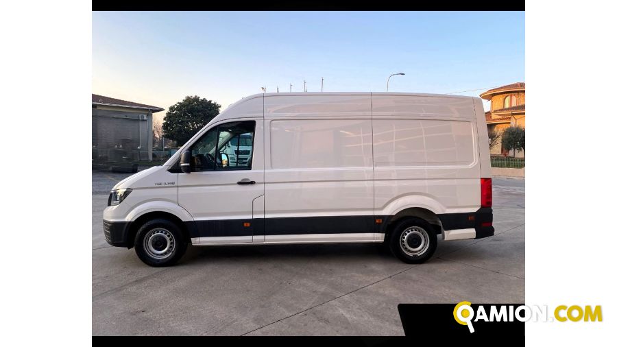 Man MAN TGE 3.140 FURGONE MAN TGE 3.140 FURGONE | Altro Altro