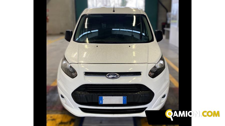 Ford MODELLO VERSIONE | Altro Altro