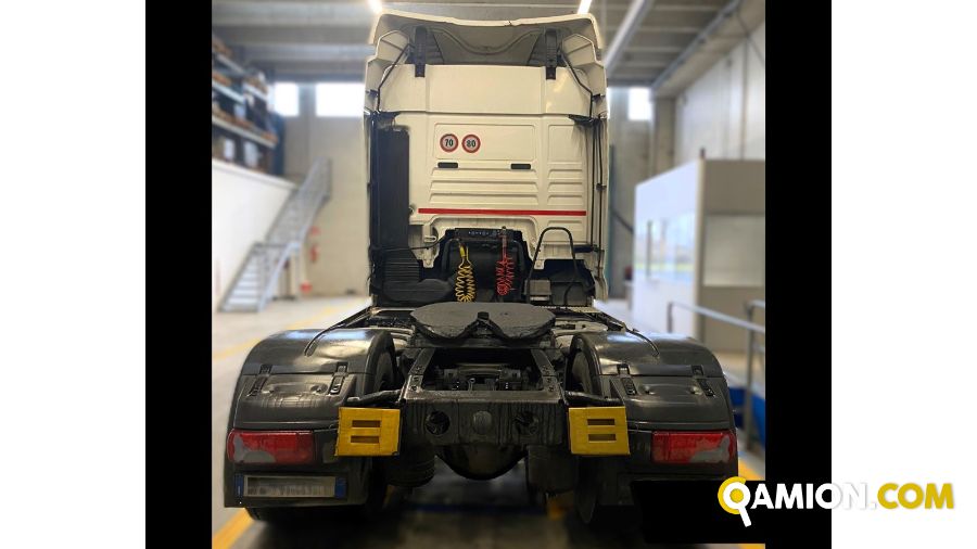 Man TGX 18.480 4X2 BL SA TGX 18.480 4X2 BL SA | Altro Altro