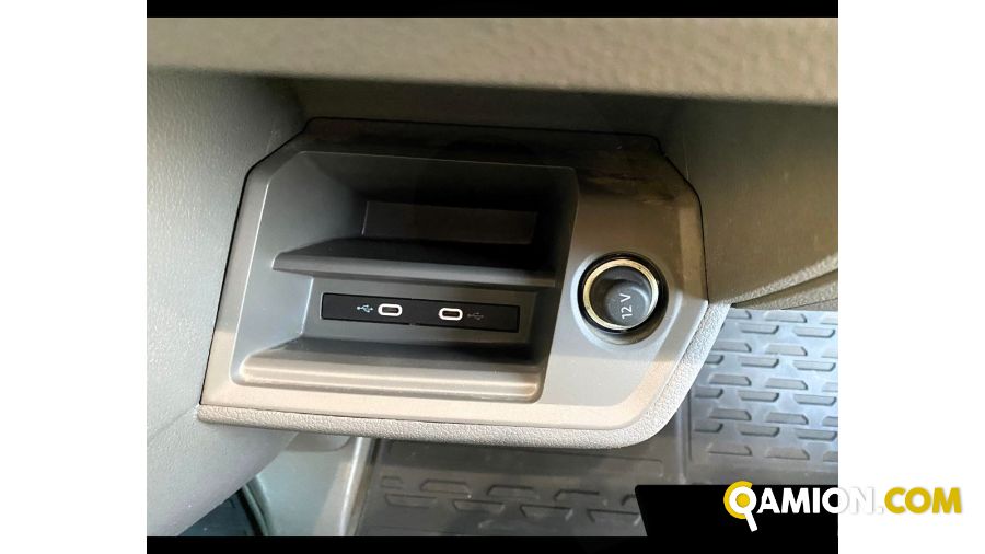 Man MAN TGE 3.140 FURGONE MAN TGE 3.140 FURGONE | Altro Altro