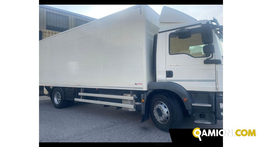 Man TGM 18.290 4X2 LL TGM 18.290 4X2 LL | Altro Altro