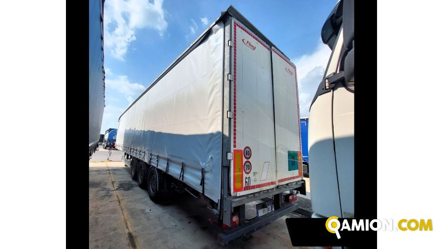 SEMIRIMORCHIO FLIEGL VERSIONE | Altro Altro