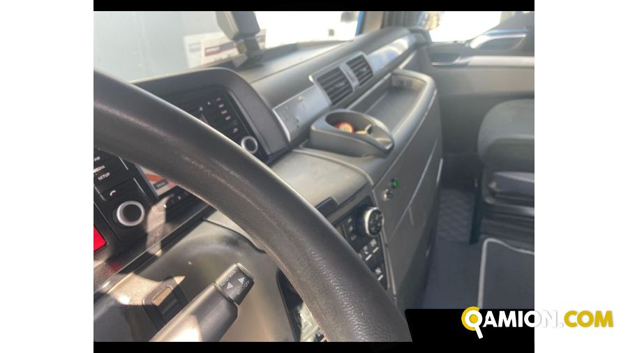 Man TGX 26.480 6X2-4 LL TGX 26.480 6X2-4 LL | Altro Altro