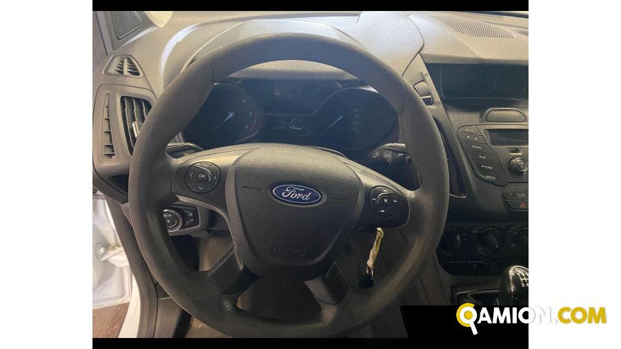 Ford MODELLO VERSIONE | Altro Altro