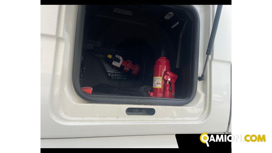 Man TGX 18.510 4X2 BL SA TGX 18.510 4X2 BL SA | Altro Altro