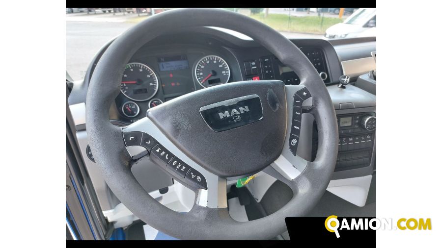 Man TGX 18.440 4X2 BLS TGX 18.440 4X2 BLS | Altro Altro