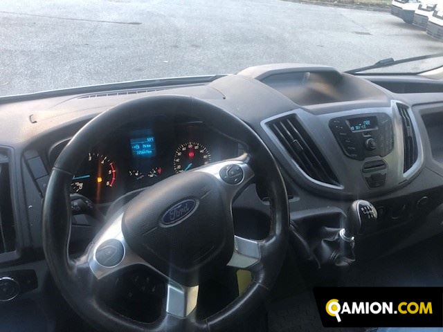 Ford MODELLO VERSIONE | Altro Altro