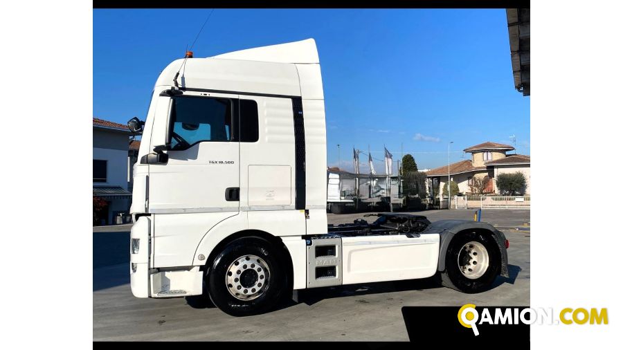 Man TGX 18.500 4X2 BLS  ADR COMPLETA TGX 18.500 4X2 BLS  ADR COMPLETA | Altro Altro