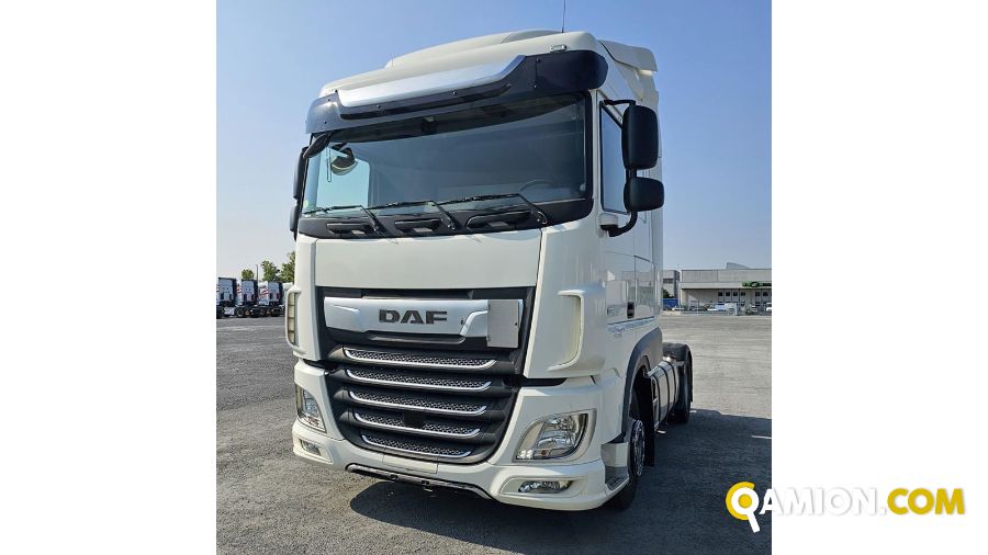 Daf XF xf480
