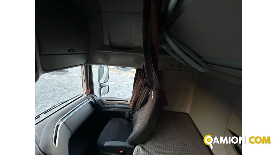 Daf XF 480 FT XF 480 FT | Trattore Vasca