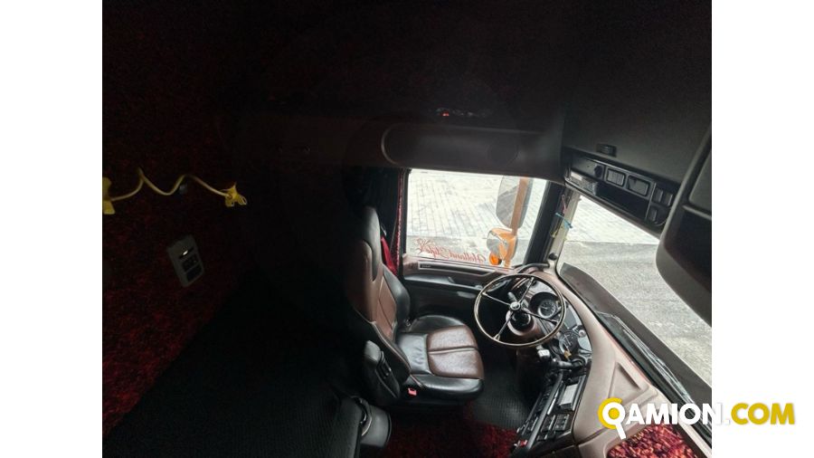 Daf XF 530 FT XF 530 FT | Trattore Vasca