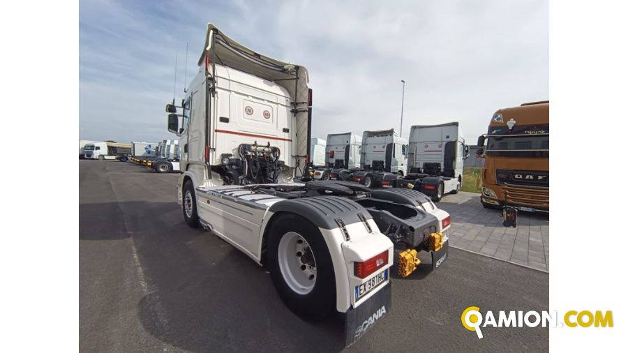 Scania R 490 HIGH LINE R 490 HIGH LINE | Trattore Trattore
