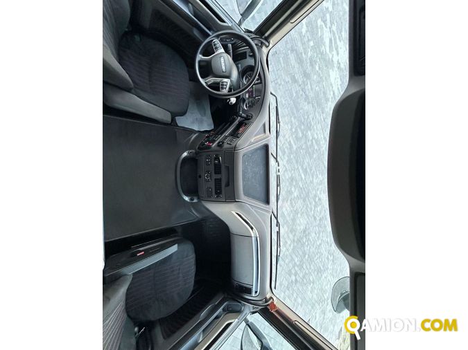 Daf XF 480 FT XF 480 FT | Trattore Vasca