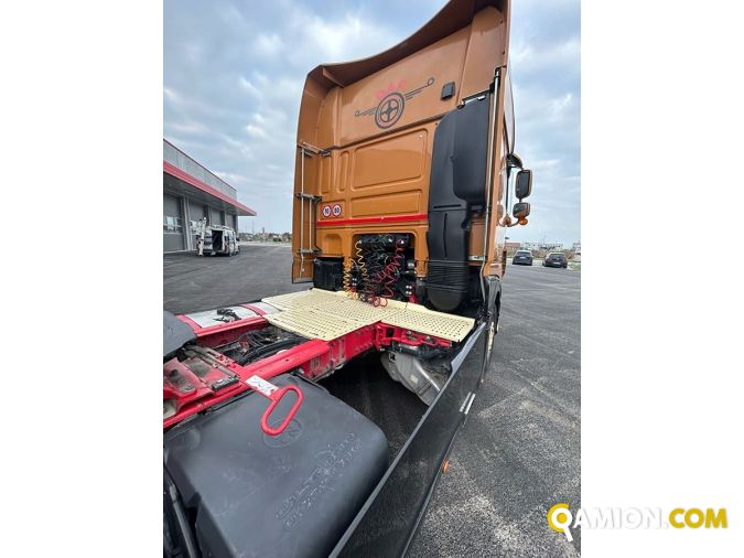 Daf XF 530 FT XF 530 FT | Trattore Vasca