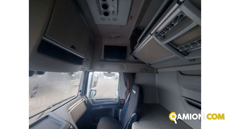 Daf XF 530 FT XF 530 FT | Trattore Vasca