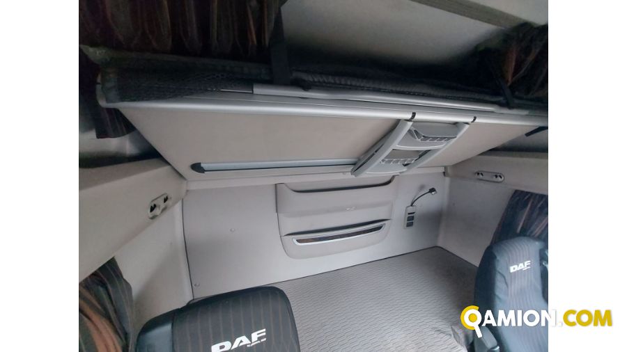 Daf XF 530 FT XF 530 FT | Trattore Vasca