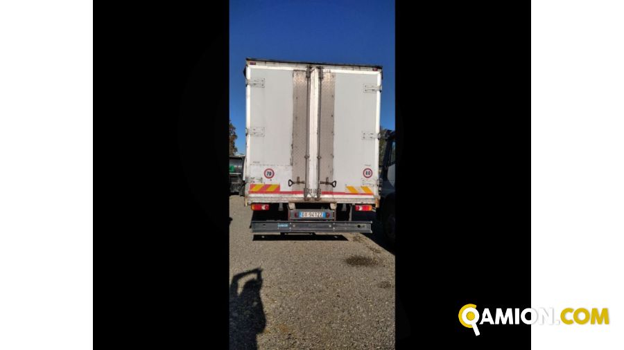 Renault trucks RENAULT - CENTINA + SPONDA MT.7,50 ALZA/ABBASSA RENAULT - CENTINA + SPONDA MT.7,50 ALZA/ABBASSA Centina | ARA 1965 SpA