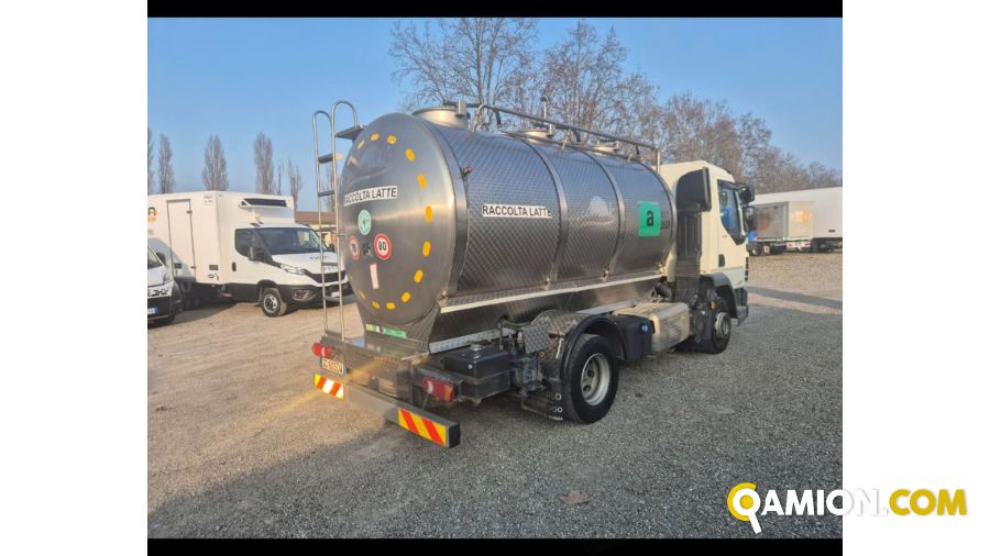 Daf LF 230 FA LF 230 FA Altro | ARA 1965 SpA