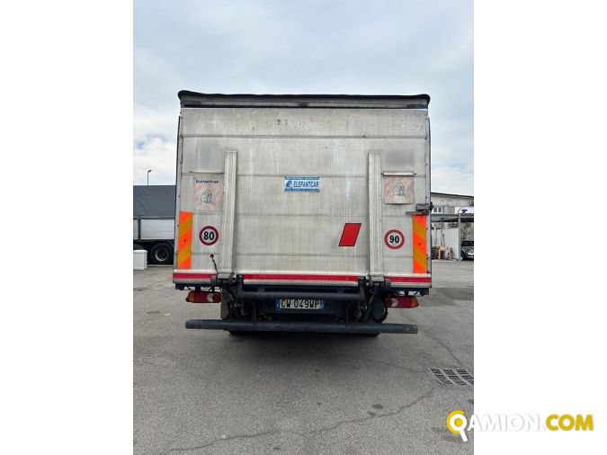 Renault trucks 240.14 - CENTINA + SPONDA 240.14 - CENTINA + SPONDA | Cassone fisso Altro | ARA 1965 SpA