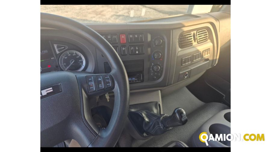 Daf LF 230 FA LF 230 FA Altro | ARA 1965 SpA