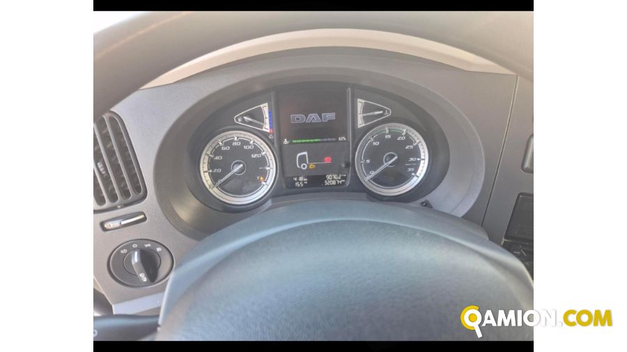 Daf LF 230 FA LF 230 FA Altro | ARA 1965 SpA