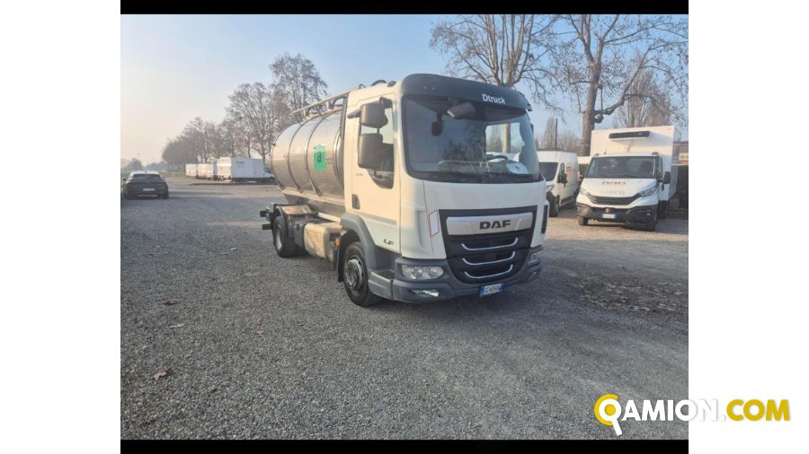 Daf LF 230 FA LF 230 FA Altro | ARA 1965 SpA