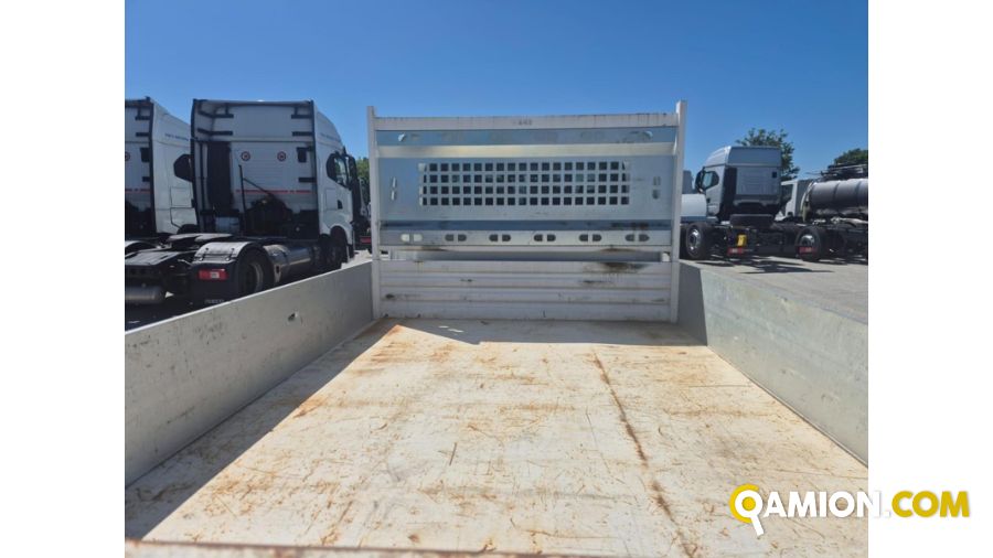 Iveco Daily V 35.14 2022 - Daily 35 C14 D 3450 d.cab. LD Daily V 35.14 2022 - Daily 35 C14 D 3450 d.cab. LD | Leggero Cabinato > 35 q.li Cassone Ribaltabile | ARA 1965 SpA
