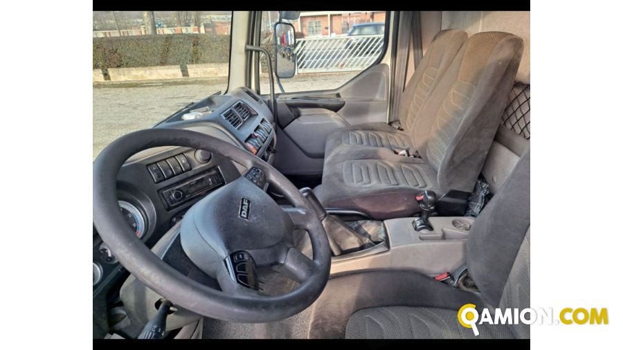 Daf 45.180  FURGONE ISOTERMICO CON FRIGO 45.180  FURGONE ISOTERMICO CON FRIGO Altro | ARA 1965 SpA