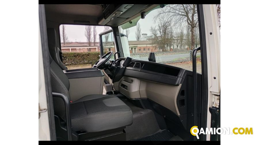 Man TGL  COMPLETO DI CISTERNA TGL  COMPLETO DI CISTERNA Altro | ARA 1965 SpA