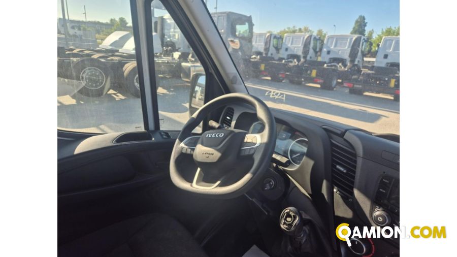Iveco 35C14 - 35C14H 35C14 - 35C14H | Leggero Cabinato > 35 q.li Furgonato | ARA 1965 SpA