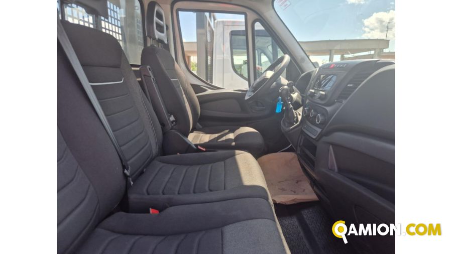Iveco 35C14 - 35C14H 35C14 - 35C14H Altro | ARA 1965 SpA